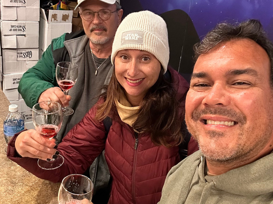 Little Bear Winery-盖林柏格必去景点