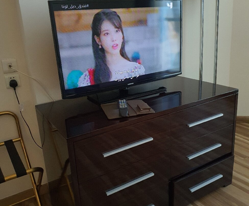 Zara Continental Hotel主图