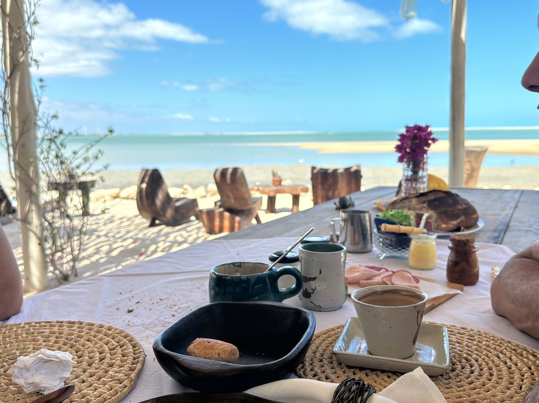 Casa Cactus Praia主图