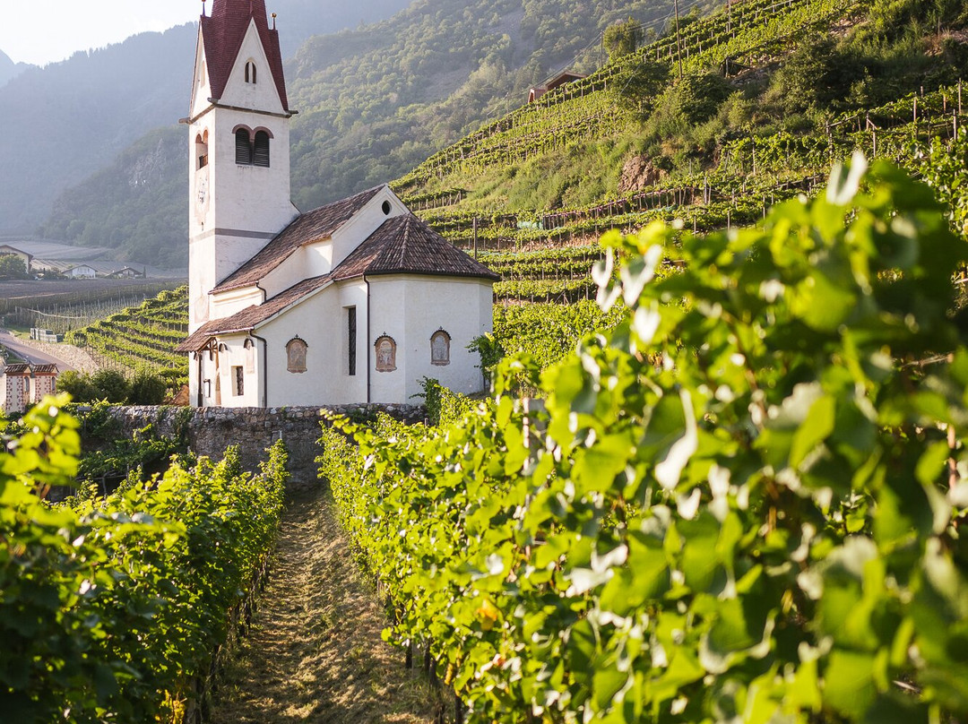 Chiesa di Sant'Ulrico景点图片