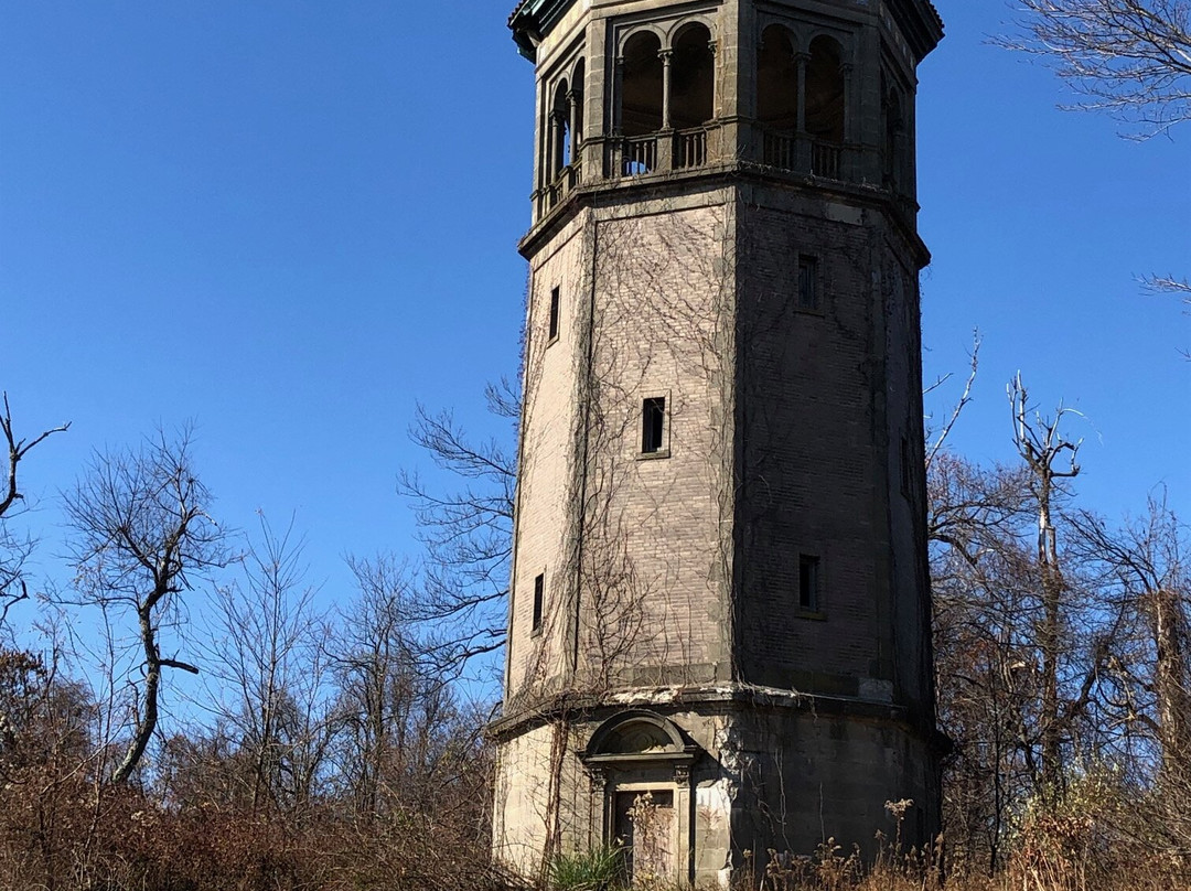 Swannanoa Palace-Afton必去景点