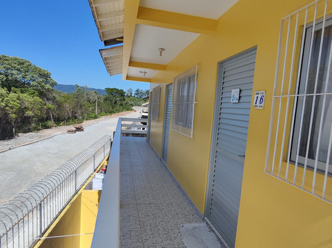 Pousada na Lagoa da Conceicao主图