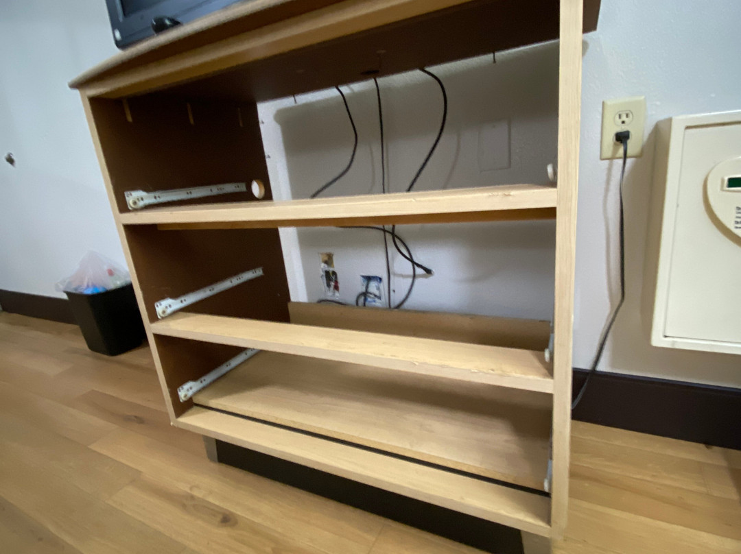 Red Roof Inn Washington DC - Columbia / Fort Meade主图