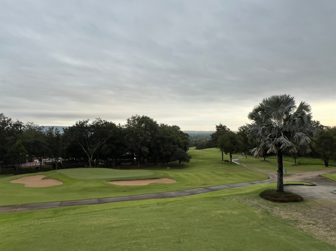 Mountain Creek Golf Resort & Residence景点图片