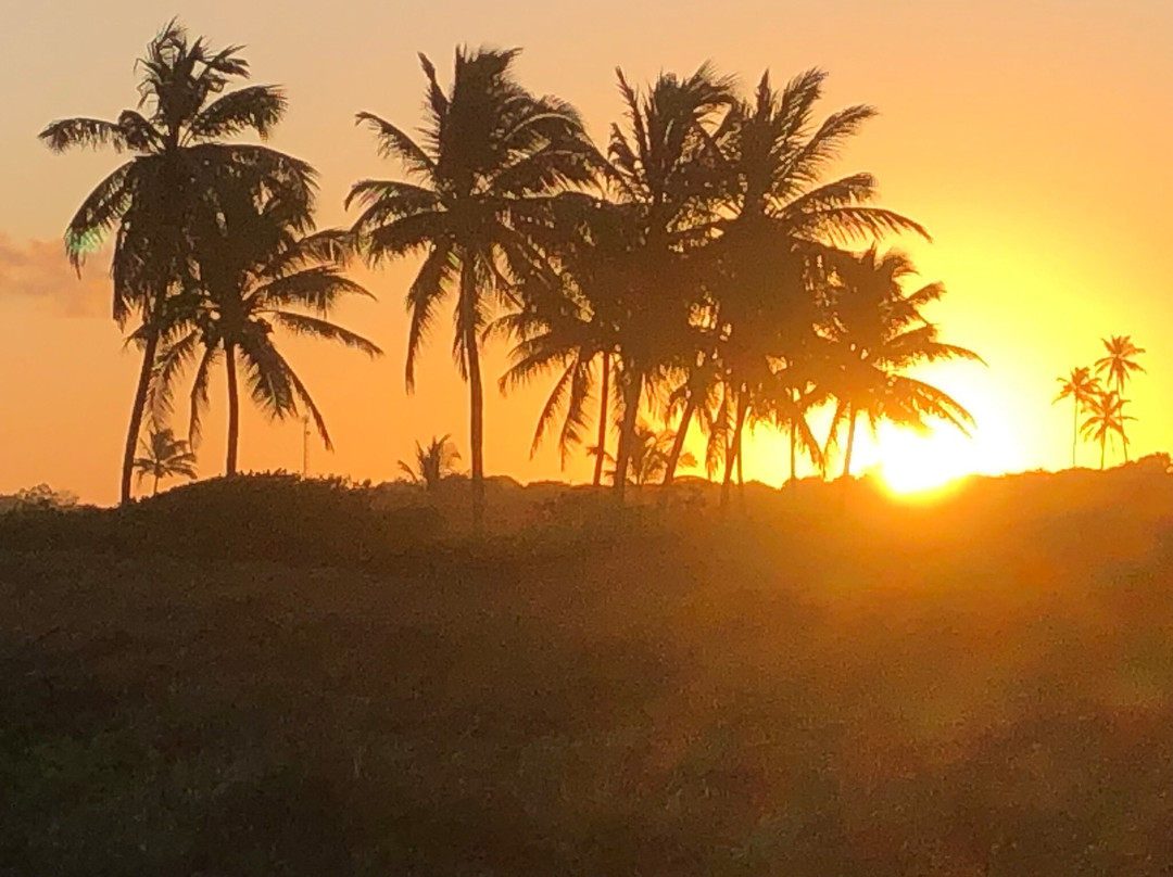 La Dolce Vita Flat & Pousada主图