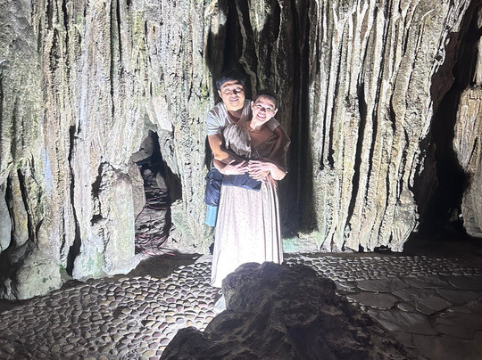 TOMMY EXCURSIONS TRAVEL-河内必去景点