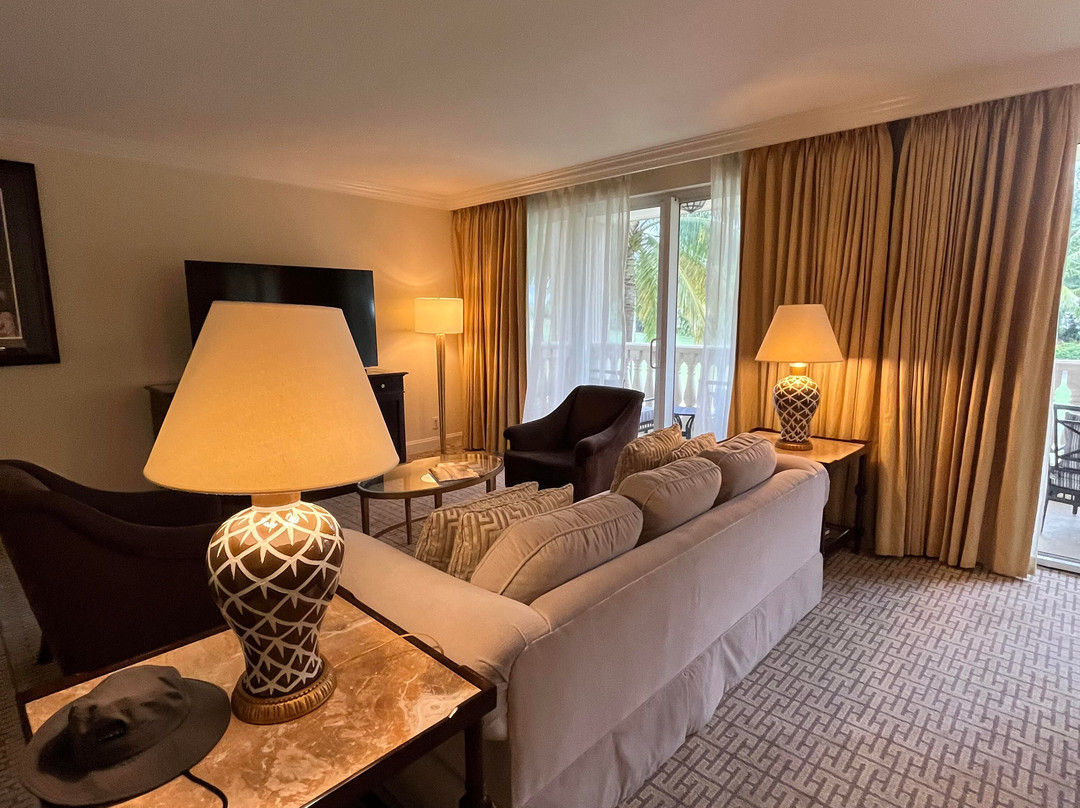 Trump National Doral Miami主图