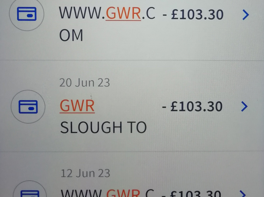 Elizabeth Line by TfL-伦敦必去景点