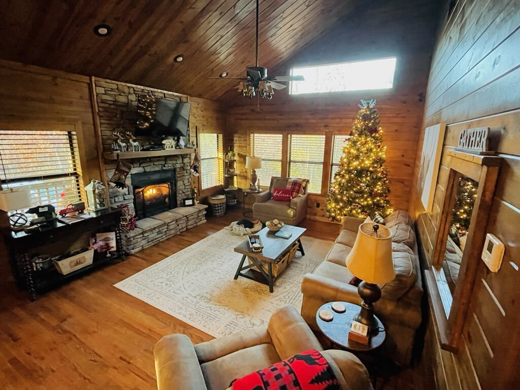 Broken Bow Lake-Broken Bow必去景点