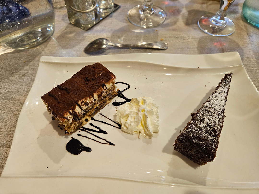 Albergo Ristorante Minoli - Miravalle主图