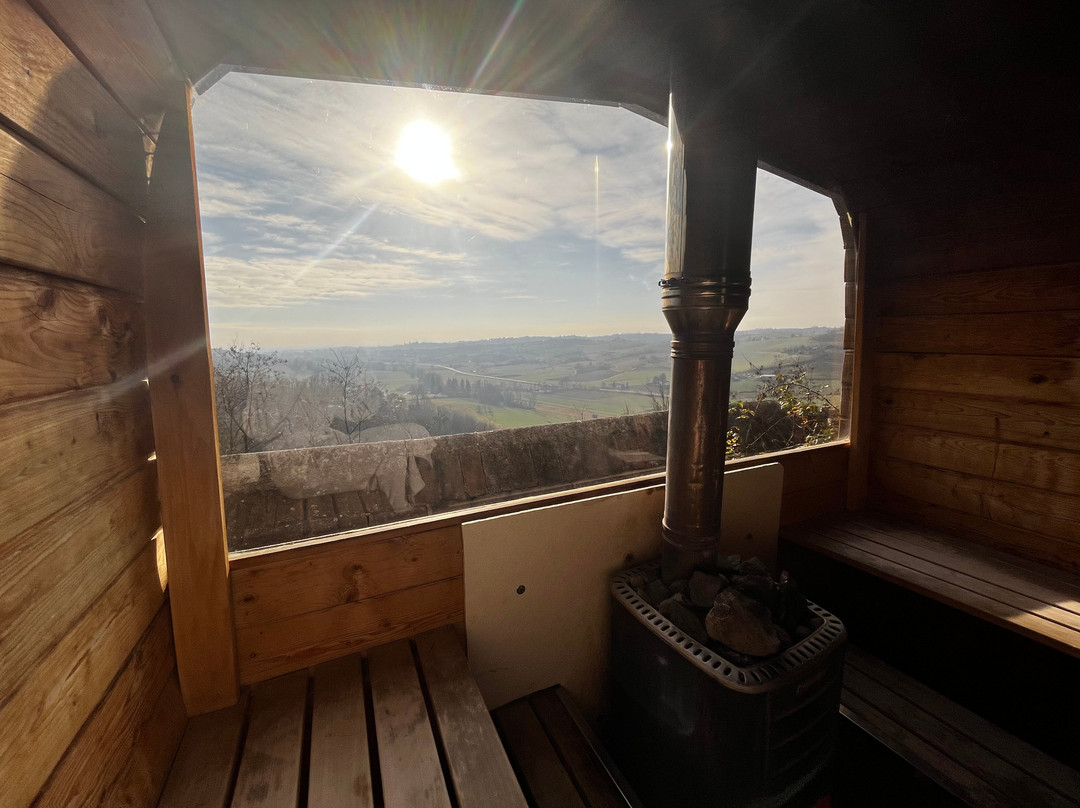 Spa Turin-Montaldo Torinese必去景点