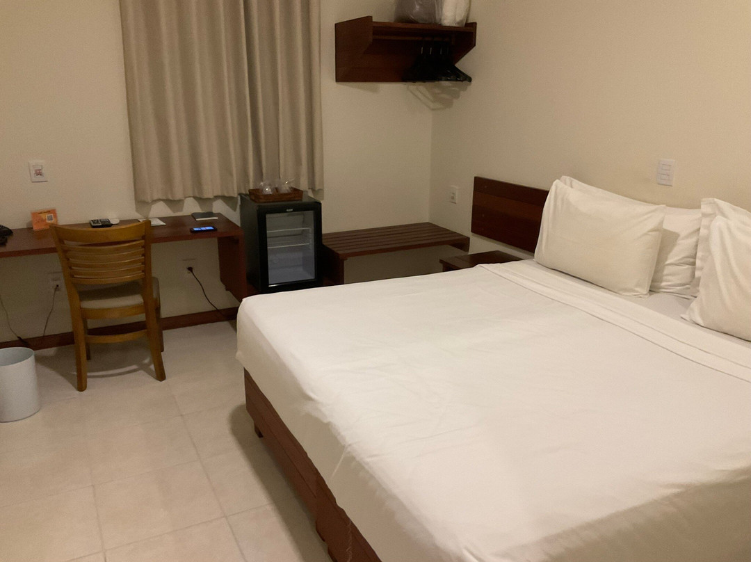 Estância Avaré Hotel主图