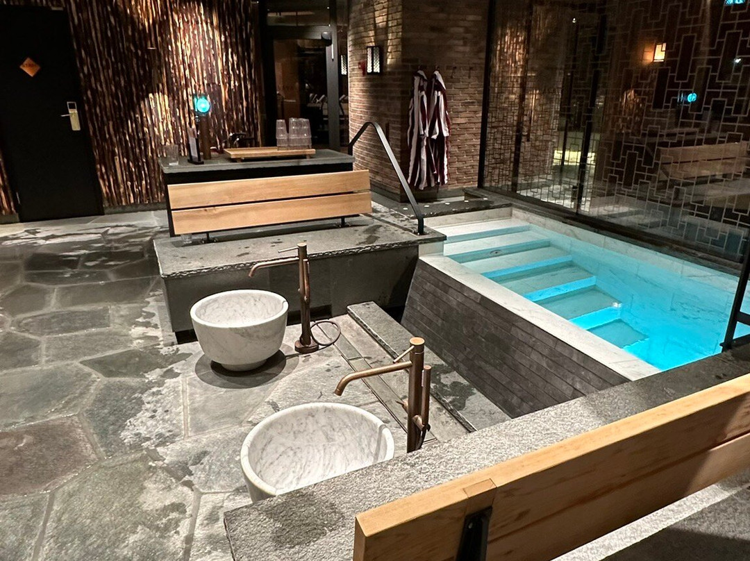 Vana Spa Snäckviken