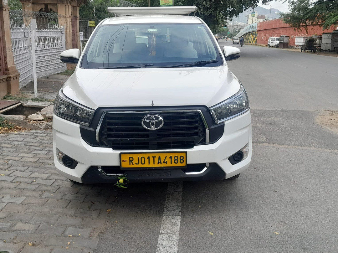 Shree Travels-普希卡必去景点