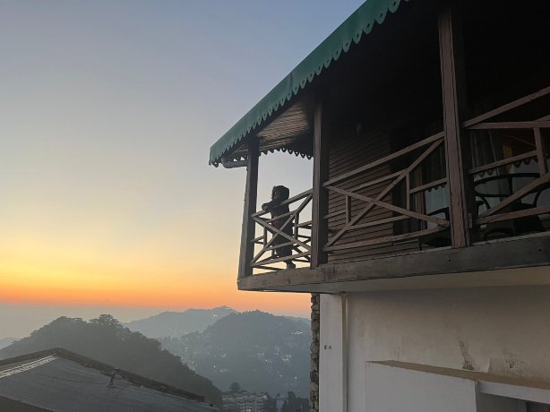 Ivy Bank Guest House-官方