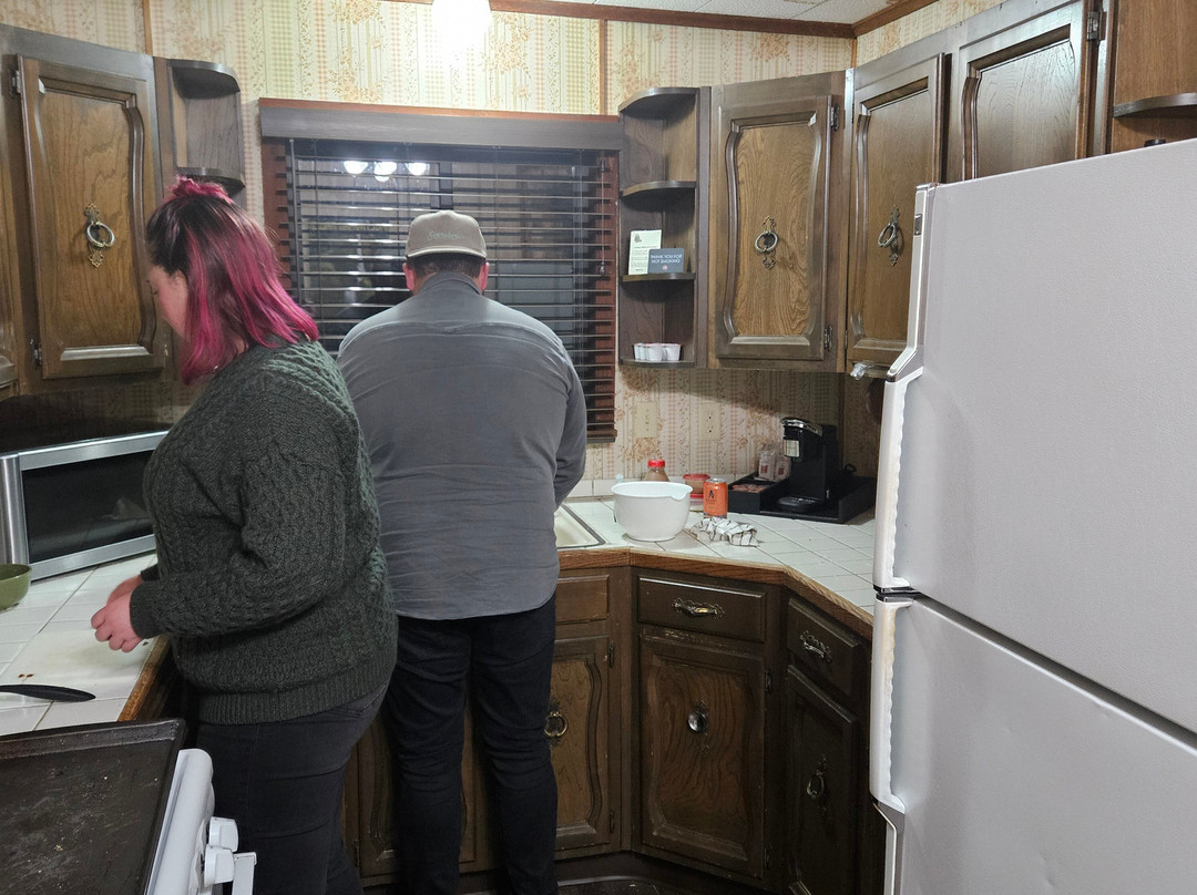 Union Creek Resort主图