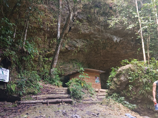 Salto De Socoa-Monte Plata必去景点