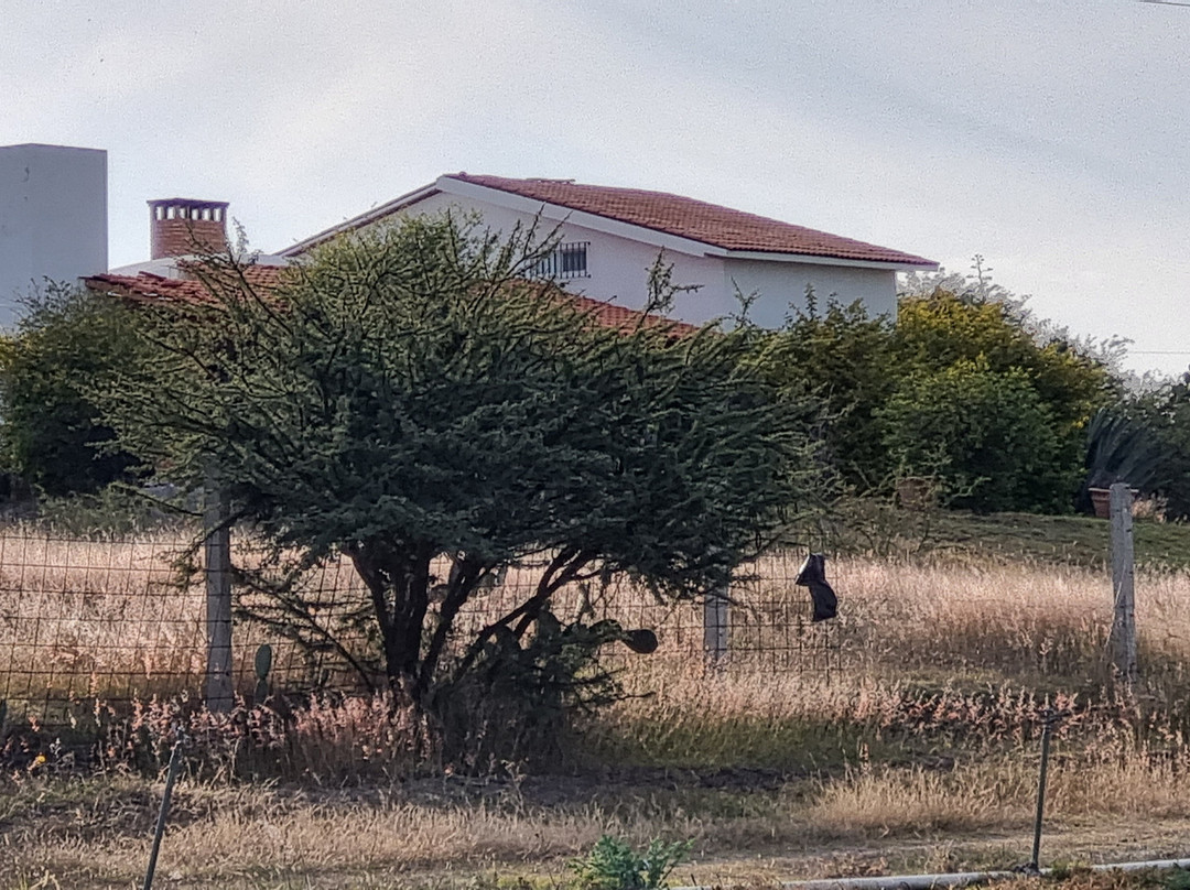 Finca las Luciérnagas景点图片