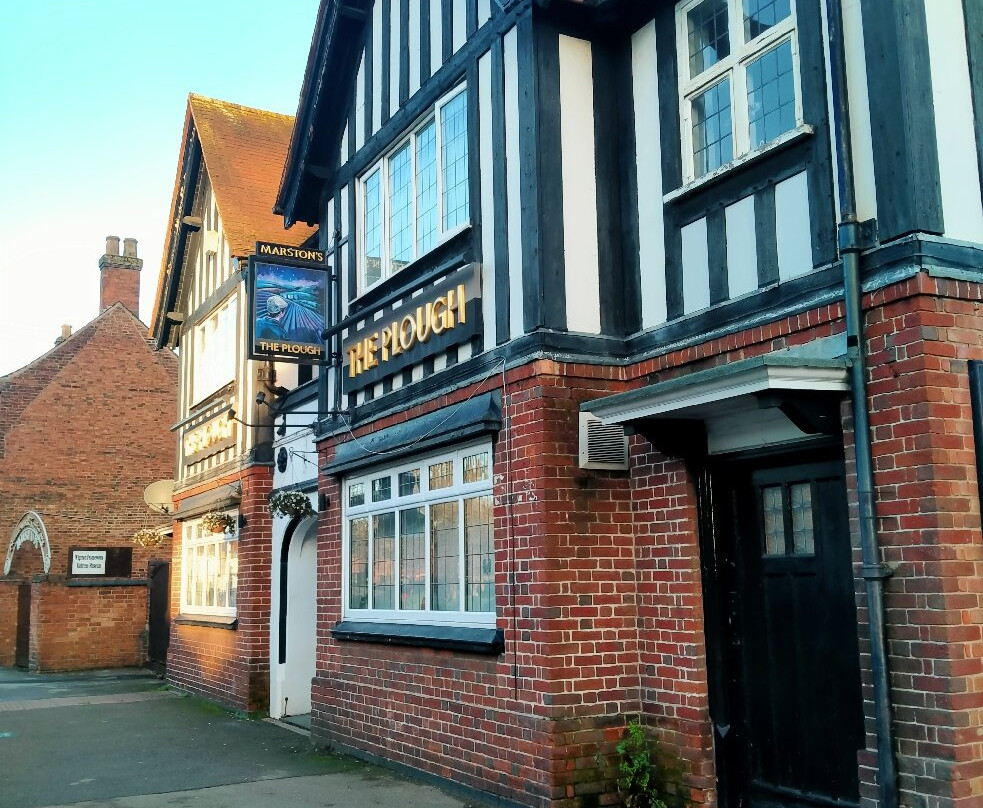 Plough Inn主图