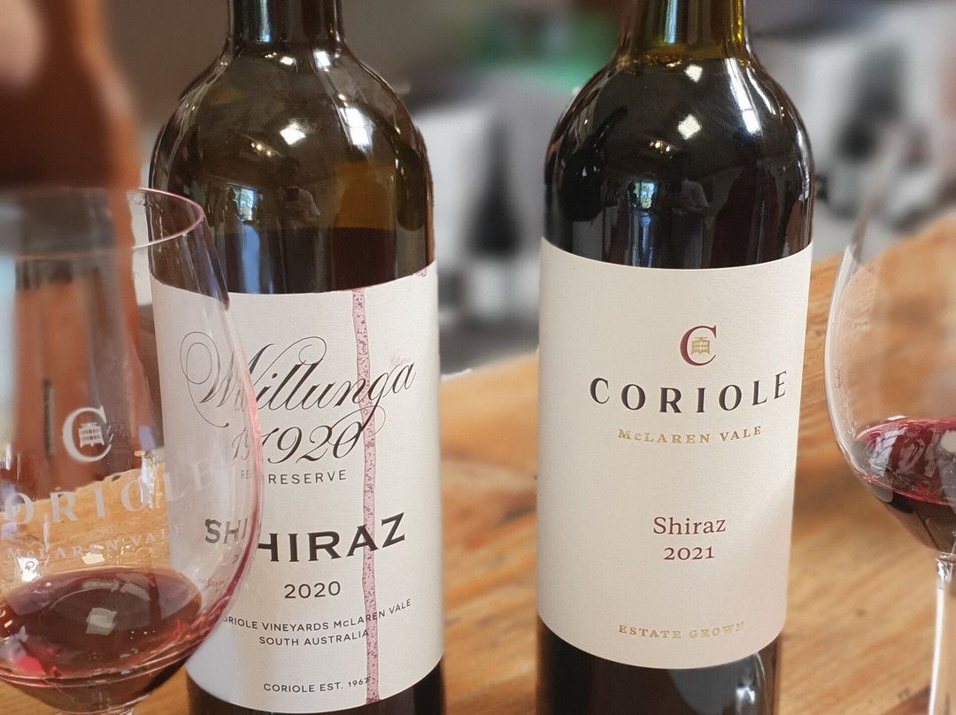 Coriole Winery景点图片