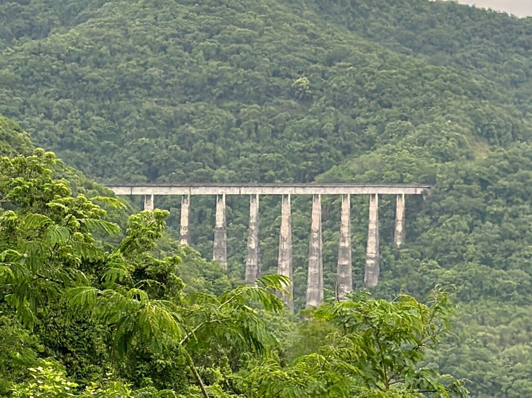 Trem Dos Vales景点图片