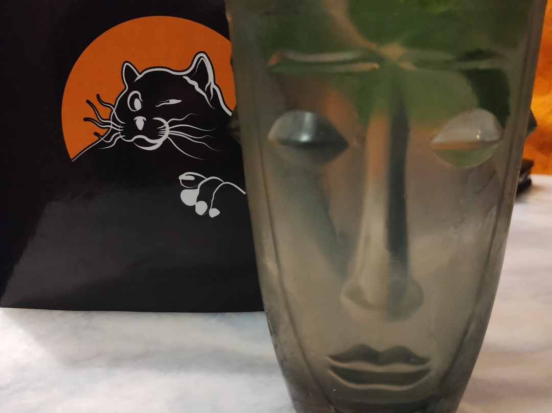 Il Mistico Cocktail & Wine-博洛尼亚必去景点