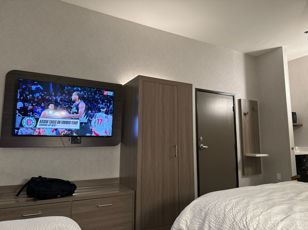 Holiday Inn Express La Mesa Near Sdsu By Ihg主图