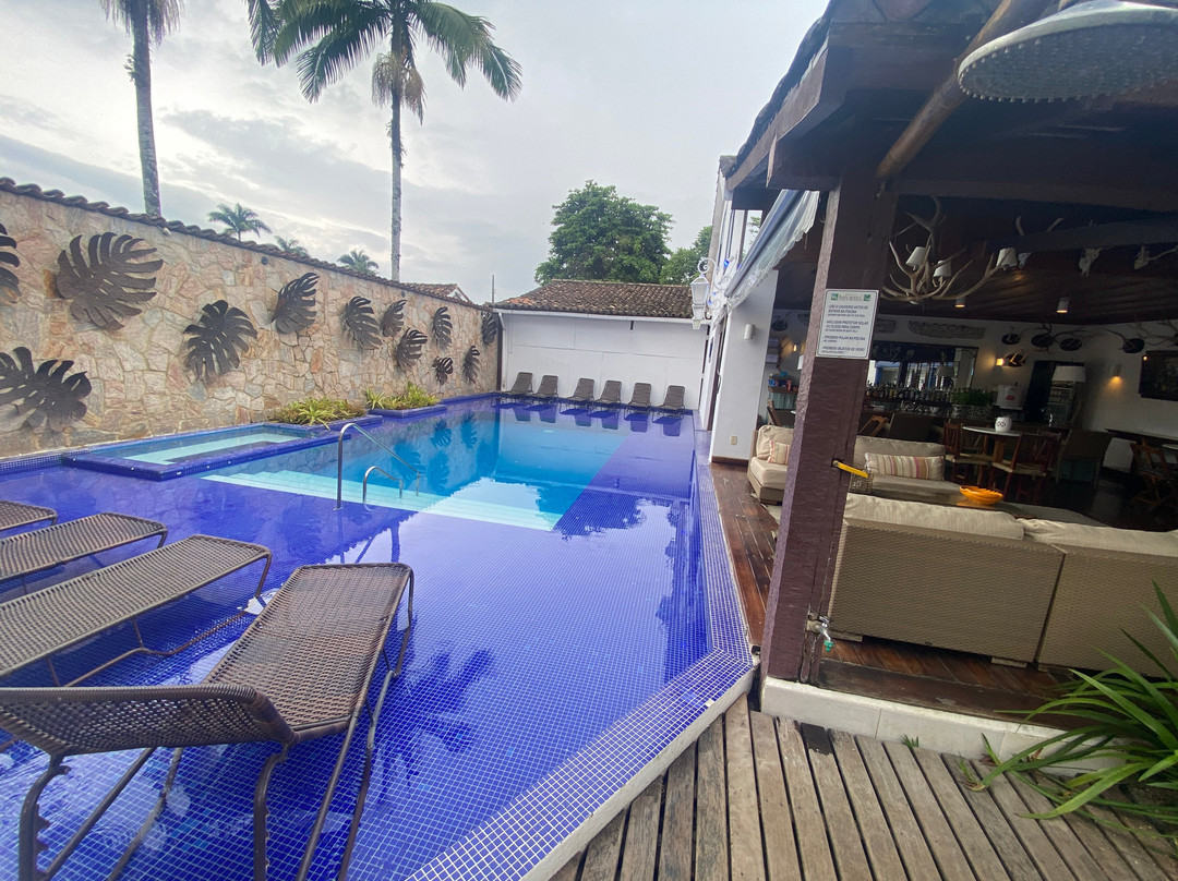 Pousada Porto Imperial主图