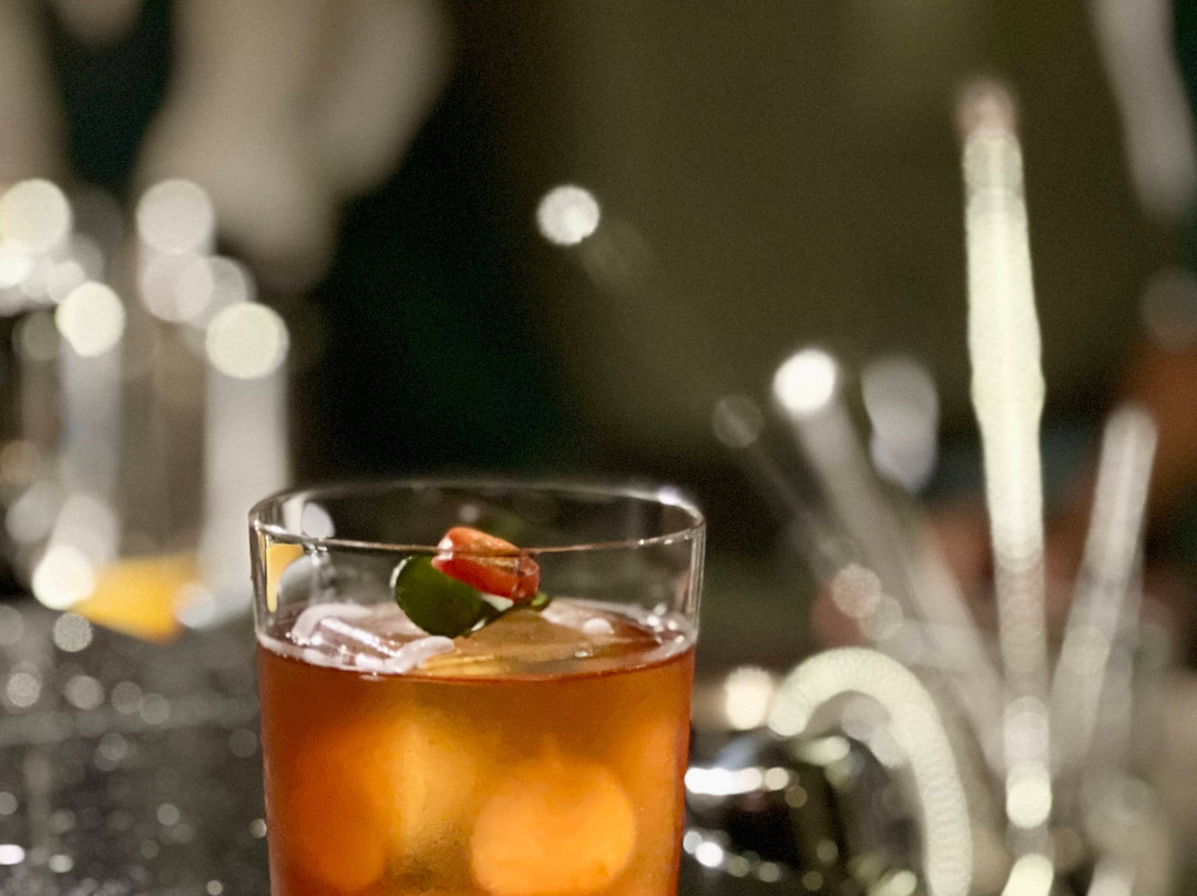 Dibuk House-Talat Yai必去景点