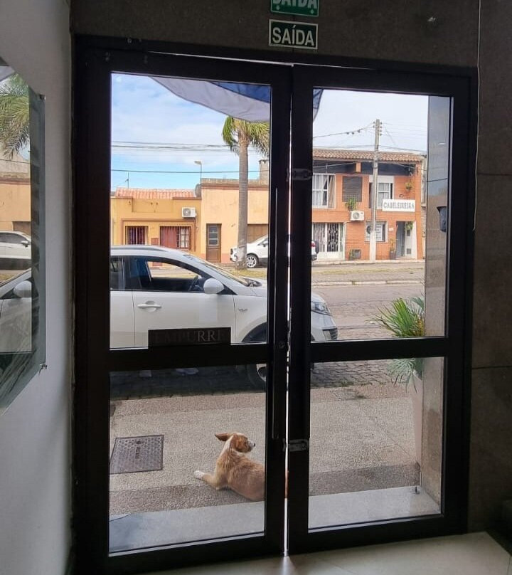 Hotel La Torre主图