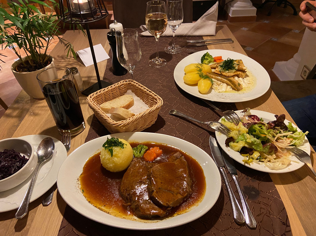 Posthotel Rattenberg主图