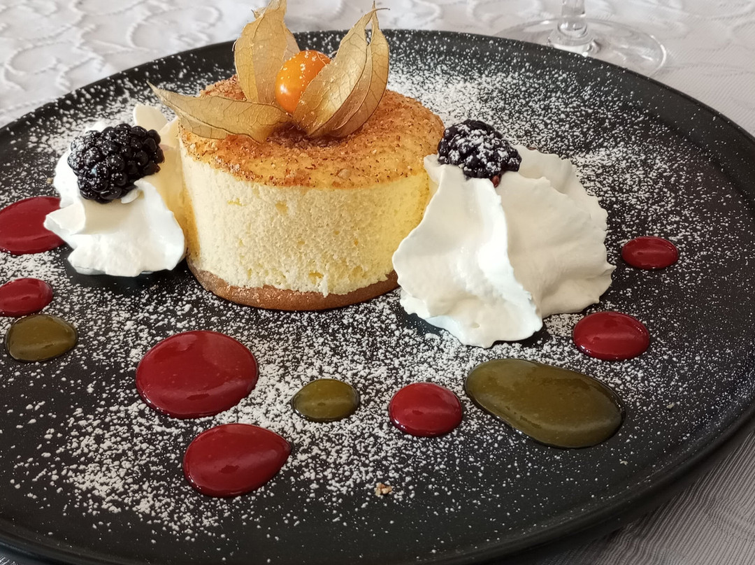 Le Mas de Gaujac Hotel-Restaurant主图
