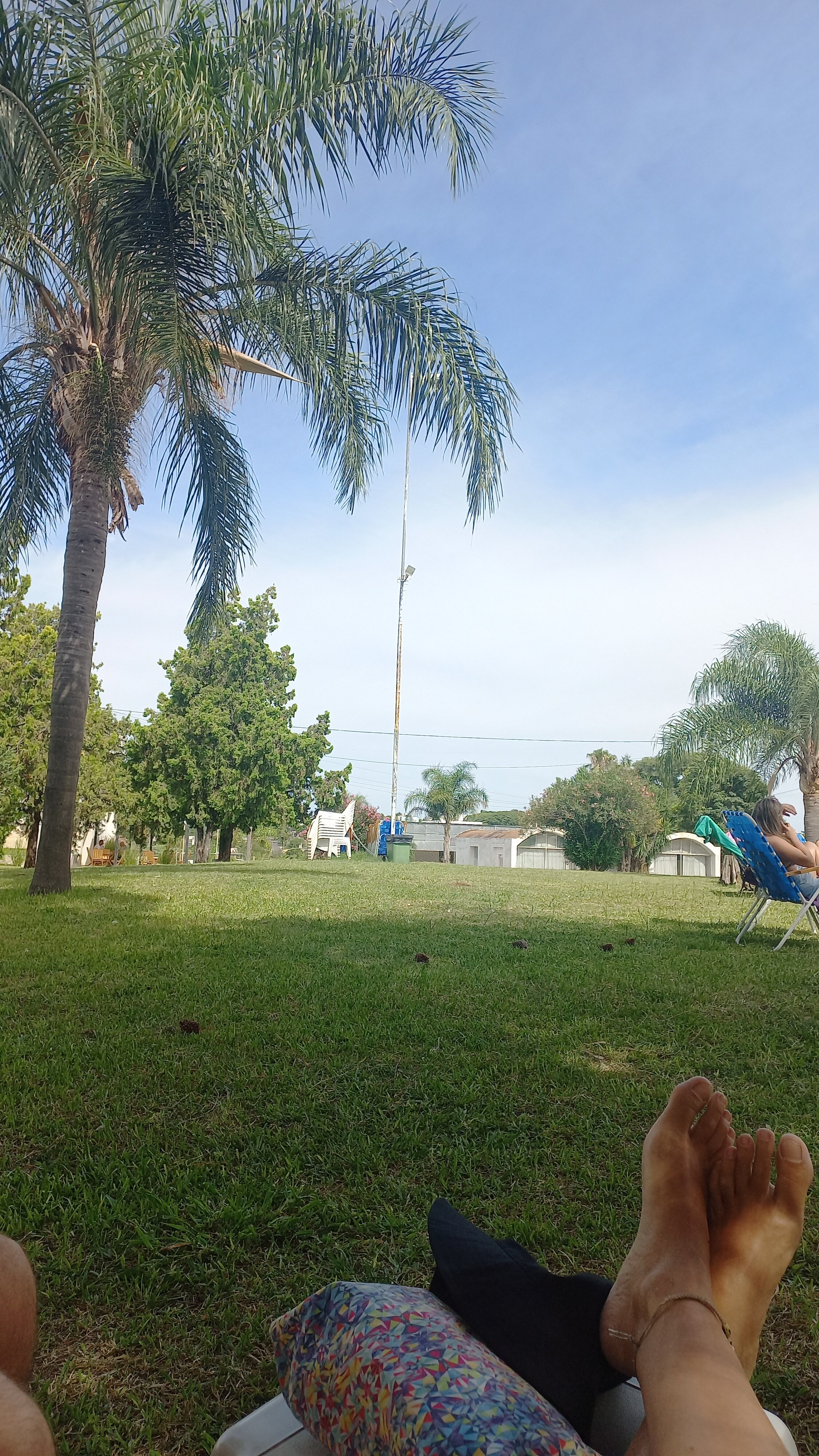 Hotel Posta Del Sol Parana-官方