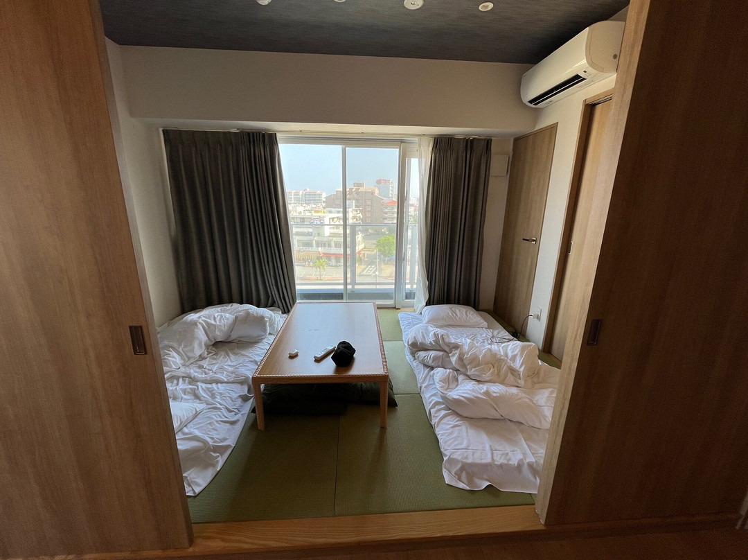 拉平密哈玛公寓