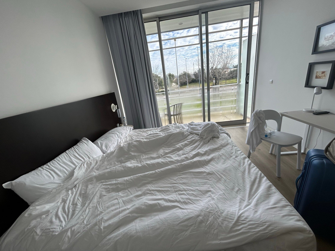 B&B HOTEL Cantanhede Coimbra主图