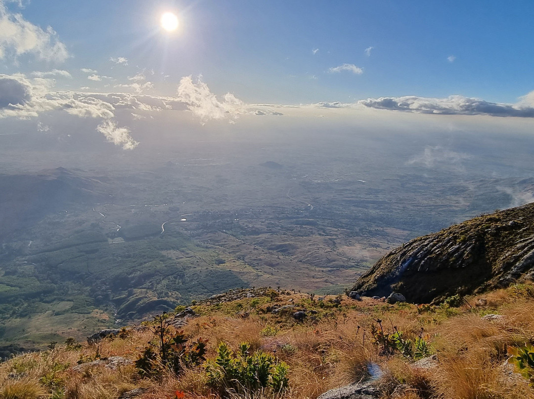 Mulanje Mountain Tour Guide景点图片