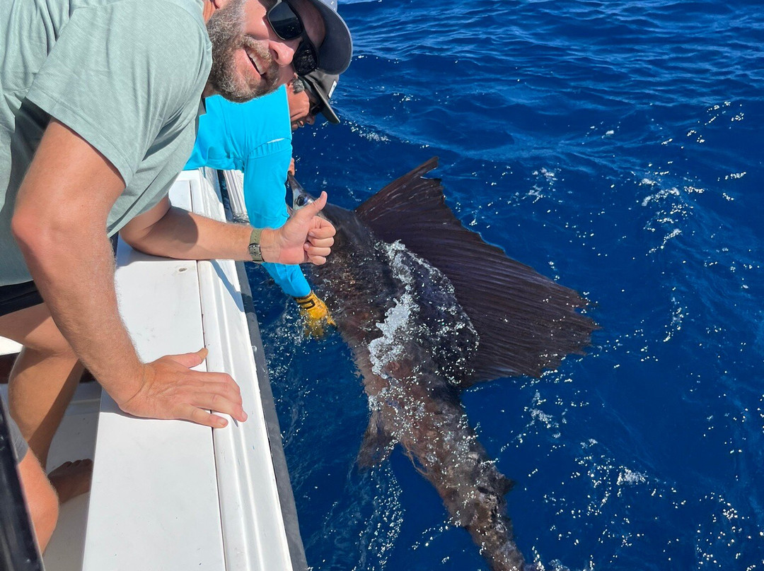 Playa Garza-Garza必去景点