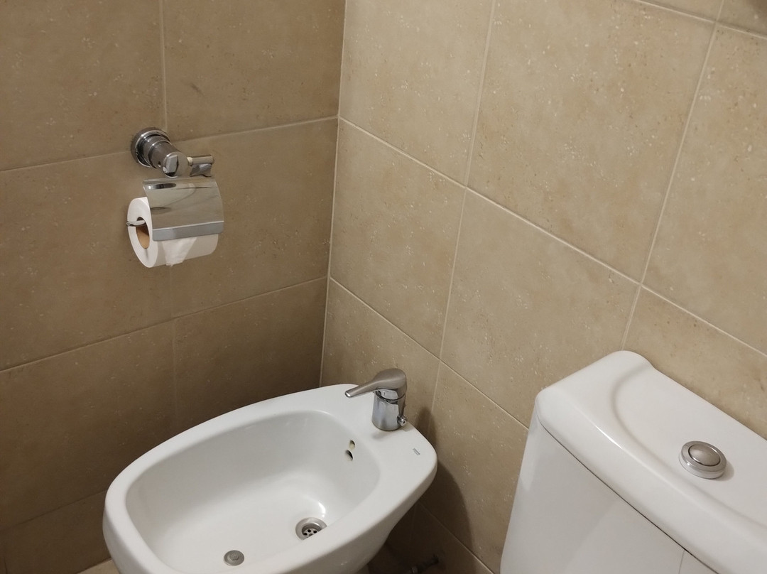 Hotel Solans Riviera主图