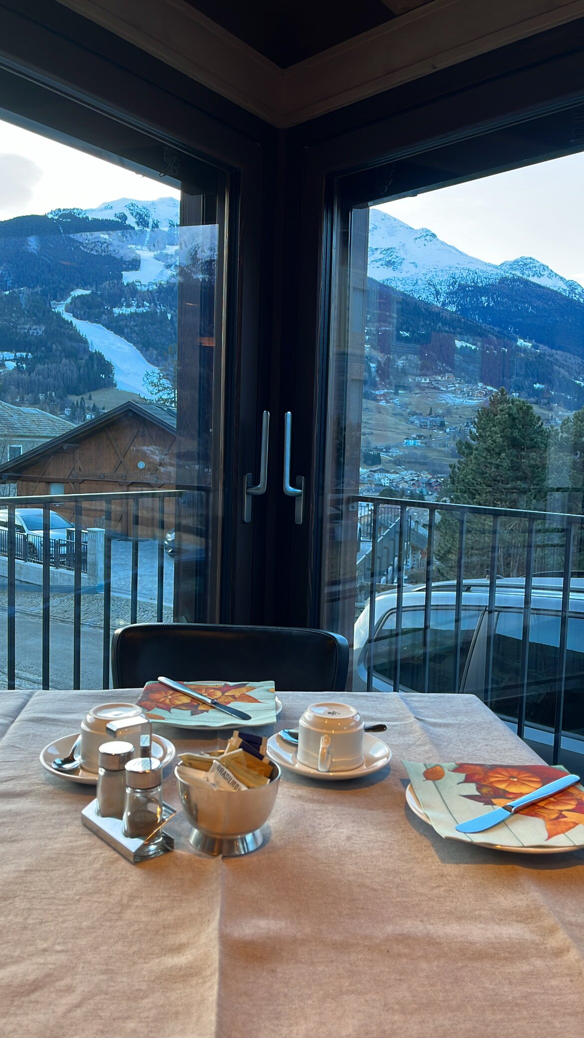 Hotel Terme Bormio-官方