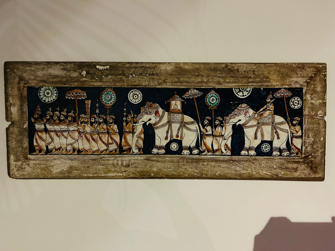 俱乐部别墅酒店主图