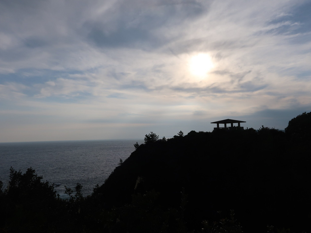 Hiramidaienchi景点图片