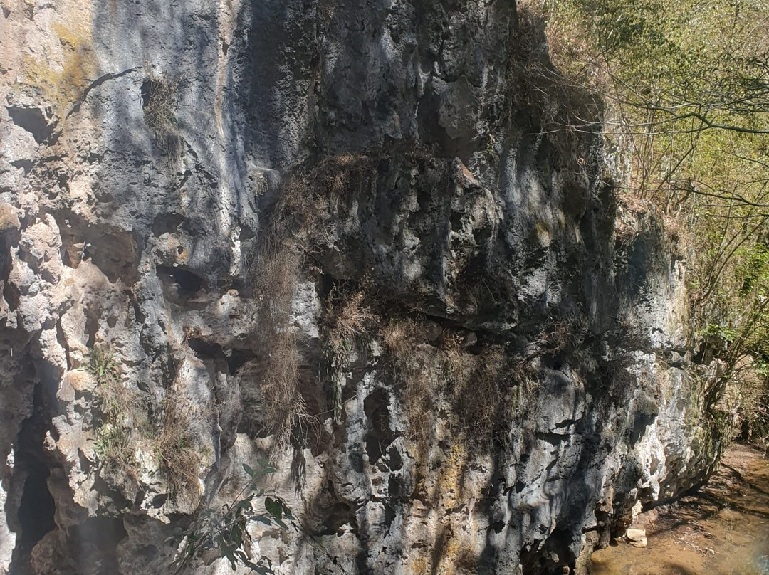 El Arcotete景点图片
