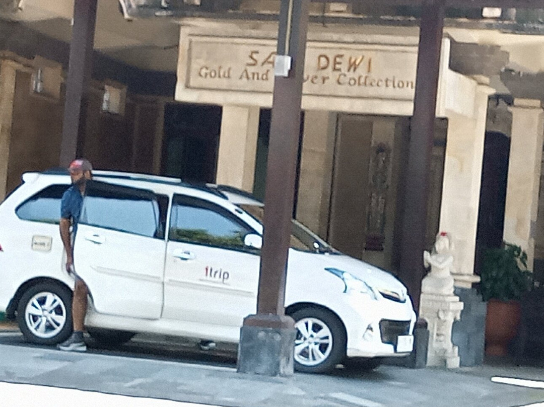 Sari Dewi景点图片