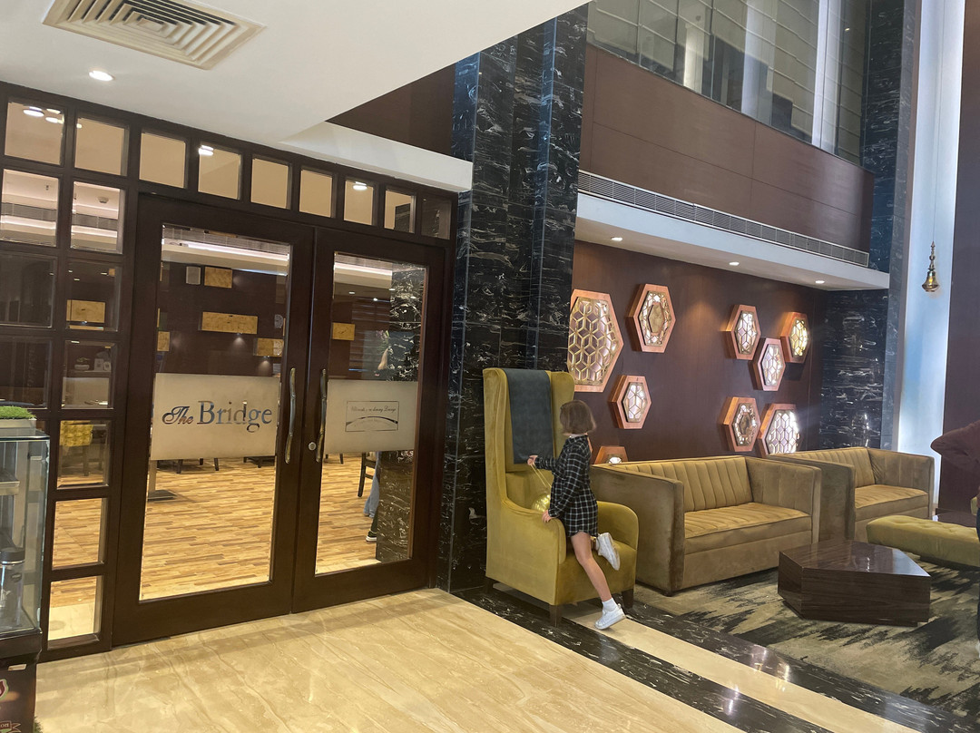 Divine Clarks Inn Suites主图