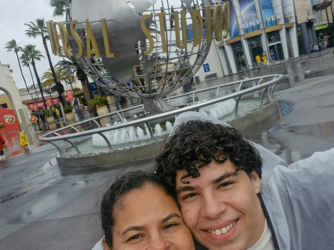 GS Transportation Los Angeles-洛杉矶必去景点