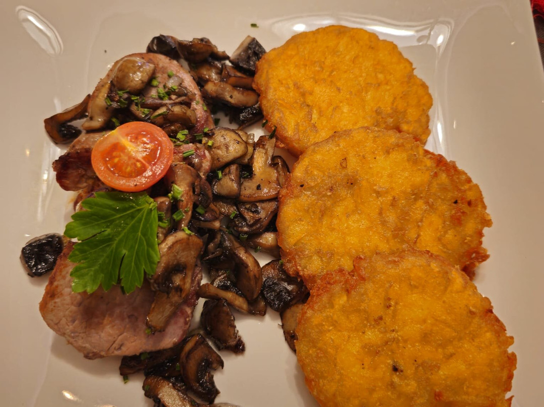 Landgasthof Gemmer Hotel主图