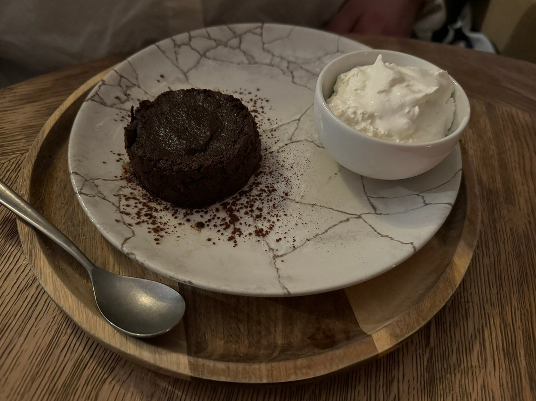Core by Clare Smyth