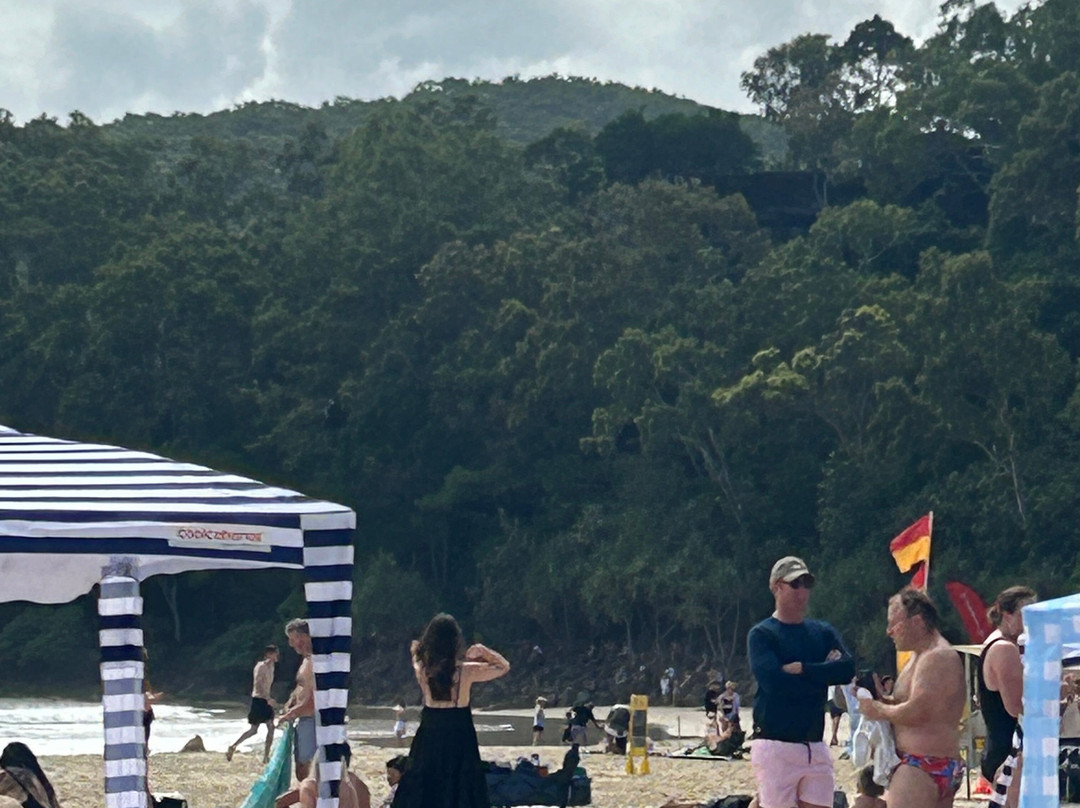 Noosa Farmers Market-努沙必去景点