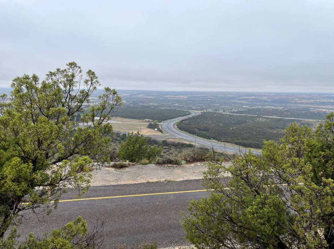 Big Spring State Park景点图片