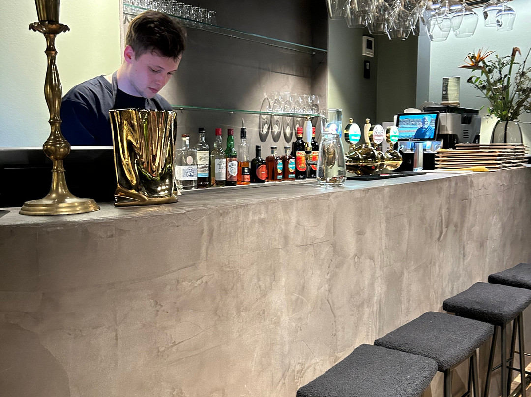 Core by Clare Smyth